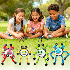 ASIOWELY stress relief fidget toys for focus