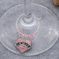 Handmade enamel charms by Serendipity Presents in NJ