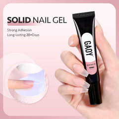 Set-Nail Tips-C nail tips set product image 2