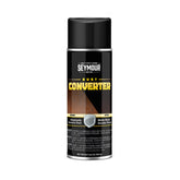 Seymour 16-45 rust converter bottle label