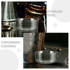 Shaker lid 4.2 cm replacement for larger shaker cups