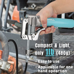 3oz cartridge grease included
