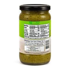 Shan Papaya Paste 300g marinade paste for beef chicken lamb