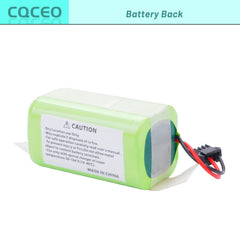 Shark Ion RV750 replacement battery compatible model