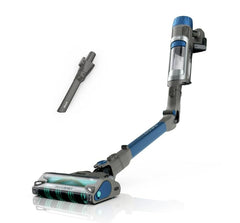 Shark IP1250 PowerDetect cordless stick vacuum blue renewed body
