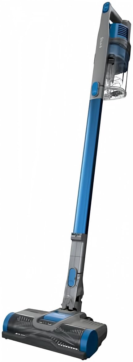 SHARK IX140H cordless pet stick vacuum