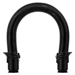 Shark replacement hose LA502 model close up