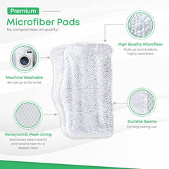 P141GHF DXT100 P148WDISP compatibility mop pads