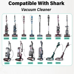 Odor neutralizer cartridge for Shark RV2820ZEUS