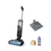 SHARK WD261 HydroVac MessMaster cordless multi-surface cleaner