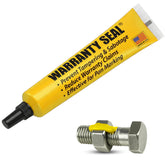Sherco-Auto Yellow Torque Seal 1.8 oz tube for bolts and fasteners