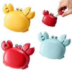 Shgxjjnb 3 Pack Crab Bottle Opener on kitchen counter
