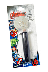 Marvel's Captain America Shield Pizza Cutter kitchen tool