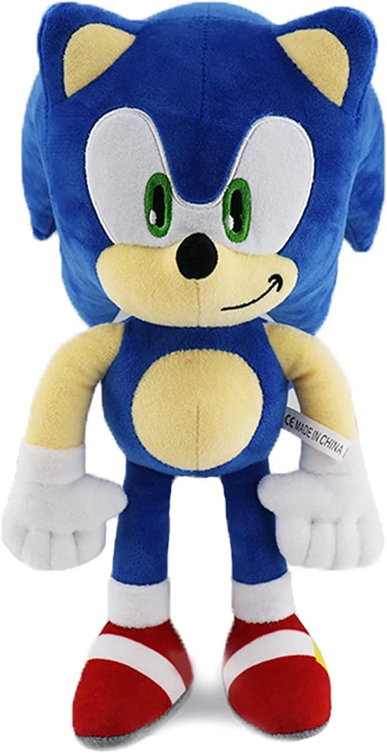 SHIRIA Plush Doll soft polyester plush for hugging
