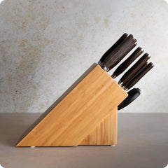 Shun Premier 9.5-inch Slicing Knife from the block set