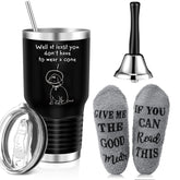 Sieral get well soon gifts tumbler product packaging