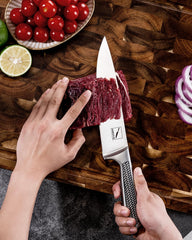 Gift box Hinye chef knife packaging