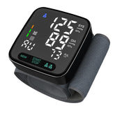 SimpliCare U60AH wrist BP monitor with 2.9 inch LED display
