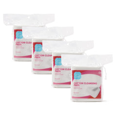 Simply Soft Premium Jumbo Cotton Pads 200 Count