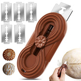 Sis-YaoLan Bread Lame with ergonomic anti-slip handle