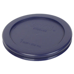 Six-pack replacement lids for Pyrex 7202-PC