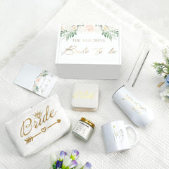 16oz bride tumbler with double vacuum insulation