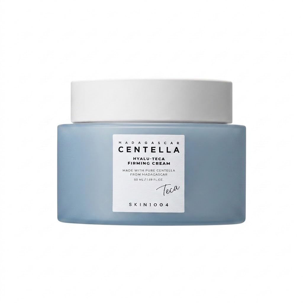 SKIN1004 Hyalu TECA Firming Cream bottle 50ml