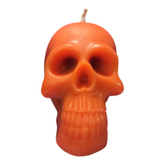 Skull candle height 3.15 inch