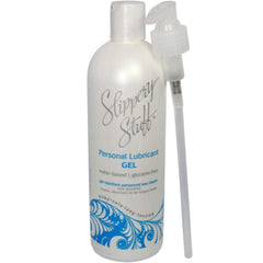 Slippery Stuff 78662 Gel 16 oz bottle
