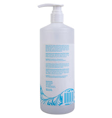 Slippery Stuff 78662 Gel bottle with pump
