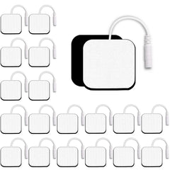 SM Electrode pad 2x2 size 20 pack for TENS units