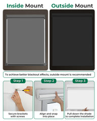 Smart Hub compatible blinds with Tuya app