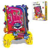 Smartivity Mini Pinball Machine arcade style handheld game