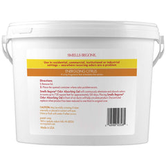 Smells Begone odor control in garage or workshop image