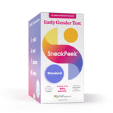 SneakPeek Early Gender Test Snap Standard packaging