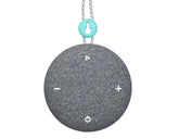 SNOOZ Go travel sound machine with 6 non-looping sounds