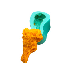 Proudly handmade in Canada chicken wing mold NC009 packaging image