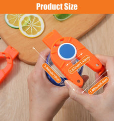 3-in-1 water bottle soda can and pull-tab opener