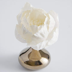 sola flower head handmade for home fragrance diffuser