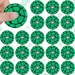 Sotiff green turtle fidget spinner product image