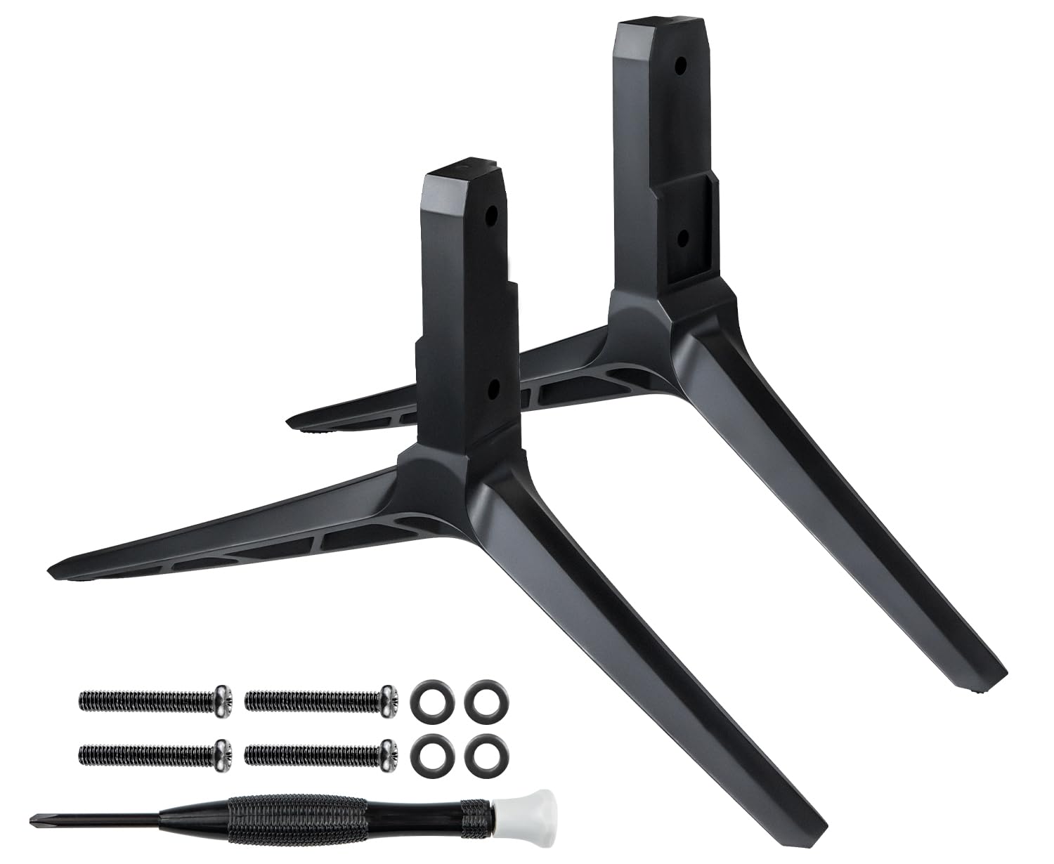SOULWIT D50X-G9 TV Stand Legs compatibility
