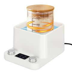 Sourdough Starter Warmer front view with product label