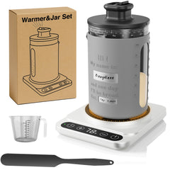 Sourdough starter warmer base unit image