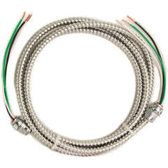 Southwire ArmorLite cable whip 8 ft