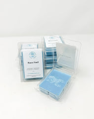 Soy wax based melts 100 percent pure