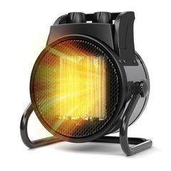 Space heater indoor use 1500W PTC thermostat for living room