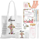 Notebook from Spanish Christian gifts for women set