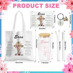 Ballpoint pens from the Spanish Christian gifts for women set