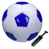 SPDTECH Soccer Ball Mini Size 2 6 inch with pump and needle