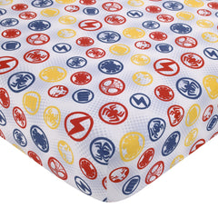 Spidey Hulk Ms Marvel Black Panther bedding design